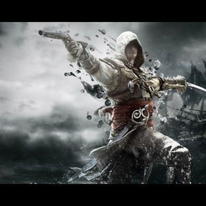 Meet your Posher, William